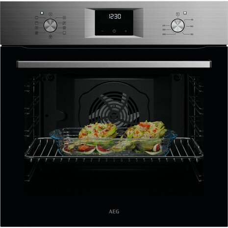 Oven AEG OU5AB21FSM 72 L 1