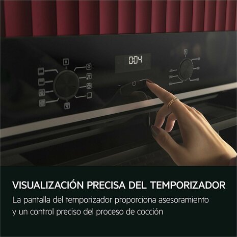 Oven AEG OU5AB21FSM 72 L 5
