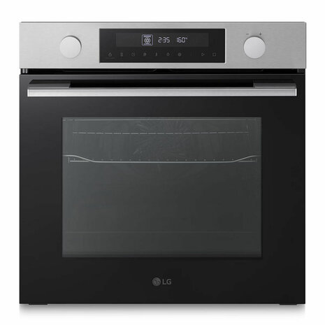 Oven LG WS5D7230S 72 L 1