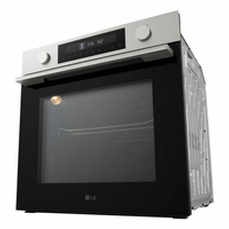 Oven LG WS5D7230S 72 L 5