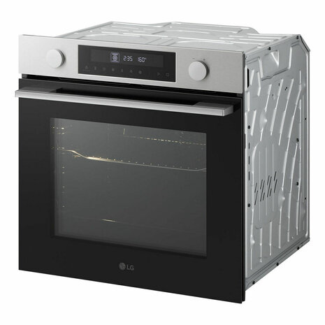 Oven LG WS5D7230S 72 L 8