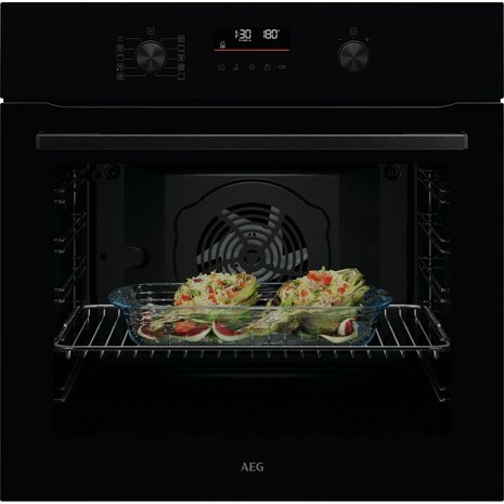 Oven AEG TU5PB41FSK 72 L 1