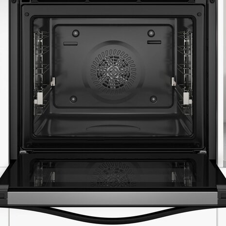Oven Balay 3HD5829N3 71 L 3