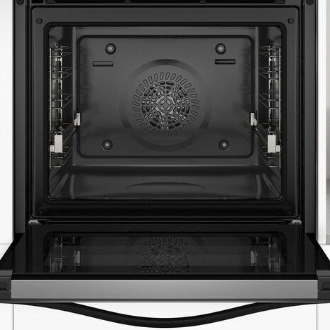 Oven Balay 3HD5829B3 71 L 4