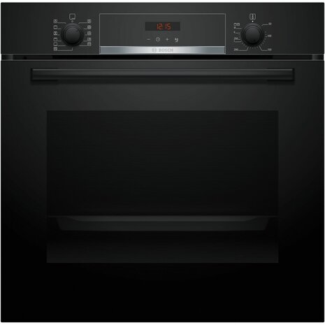 Oven BOSCH HBA574BB3 3600 W 71 L 1