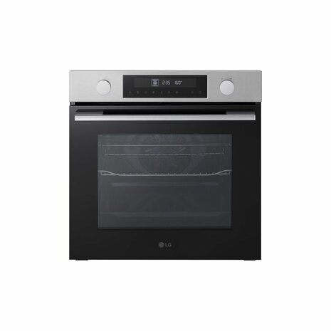 Oven LG WS5D7210S 3