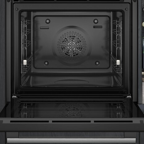 Oven Siemens HB514AER4 3600 W 71 L 4