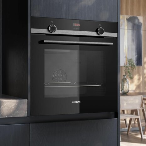 Oven Siemens HB514AER4 3600 W 71 L 7