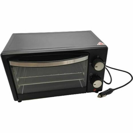 Oven HTC EQUIPEMENT ELECTRIC OVEN 9 L 300 W 1