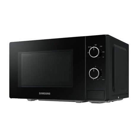 Magnetron Samsung Zwart 20 L 3