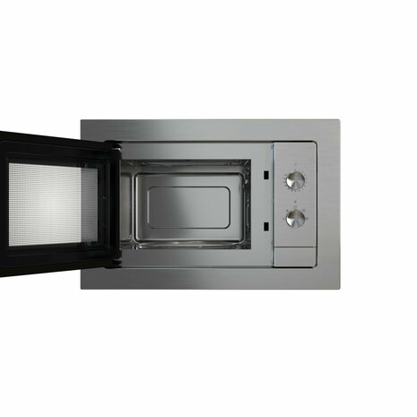 Magnetron met Grill Teka 2