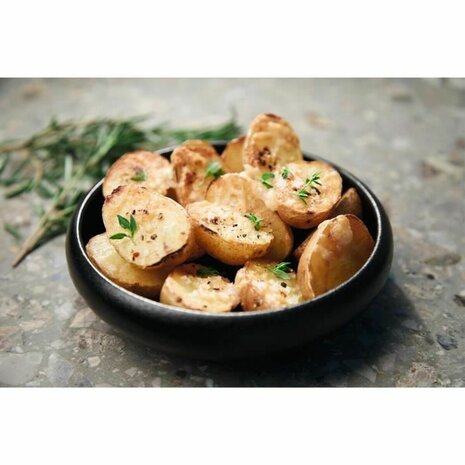 Magnetron Electrolux CMS4253TMX Staal 6