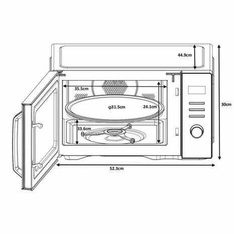 Magnetron Continental Edison 6
