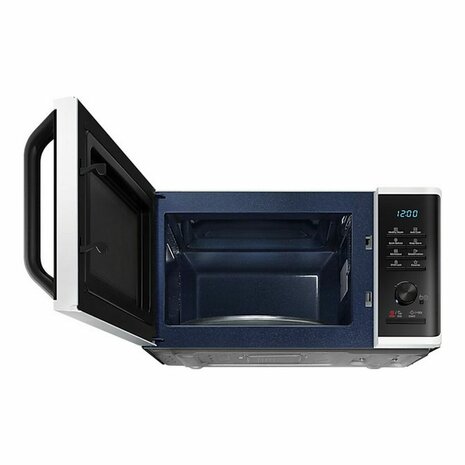 Magnetron Samsung MS23K3555EW Wit 23 L 800 W 3