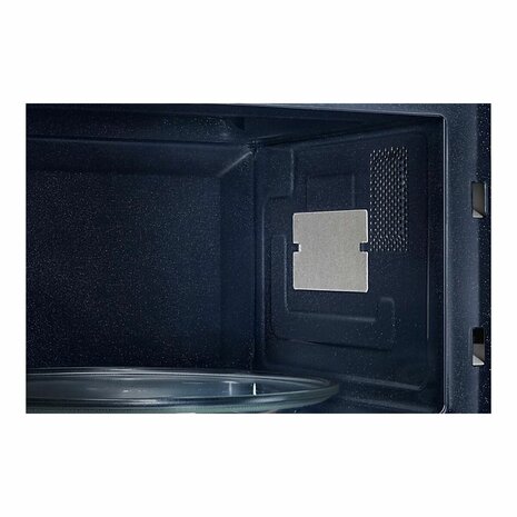 Magnetron Samsung MS23K3555EW Wit 23 L 800 W 4