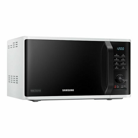 Magnetron Samsung MS23K3555EW Wit 23 L 800 W 7