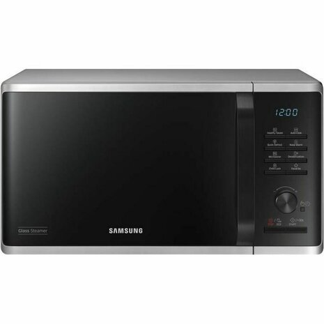 Magnetron met Grill Samsung MS23K3555ES 23 L 800 W 1