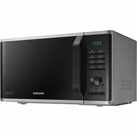Magnetron met Grill Samsung MS23K3555ES 23 L 800 W 3