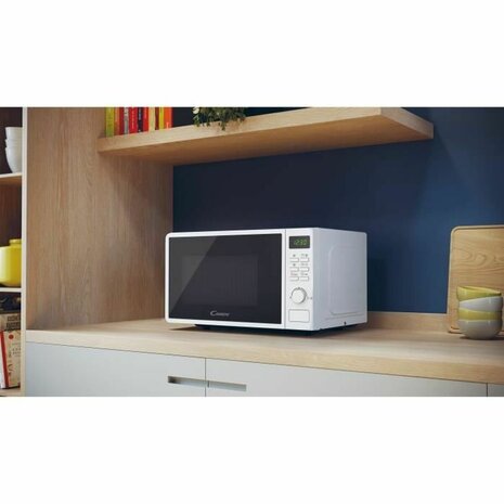 Magnetron Candy 38001016 Wit 20 L 800 W 700 W 5