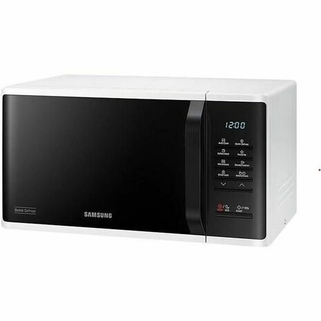 Magnetron Samsung Wit 700 W 23 L 1