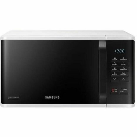 Magnetron Samsung Wit 700 W 23 L 2