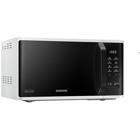 Magnetron Samsung Wit 700 W 23 L 5