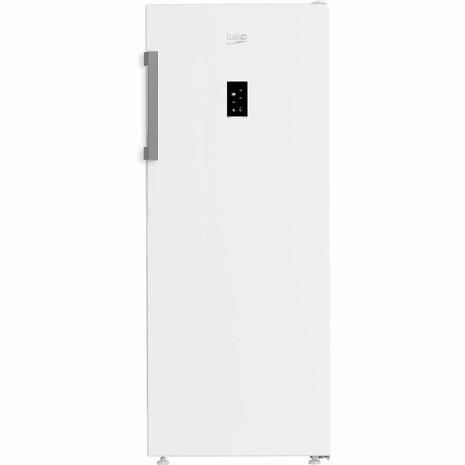 Vriezer BEKO B3RFNE274W Wit 220 L 1
