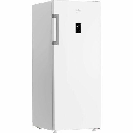 Vriezer BEKO B3RFNE274W Wit 220 L 2