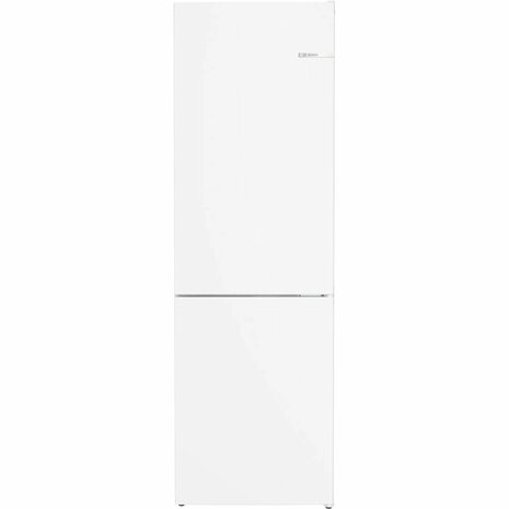 Koel-vriescombinatie BOSCH Staal 1