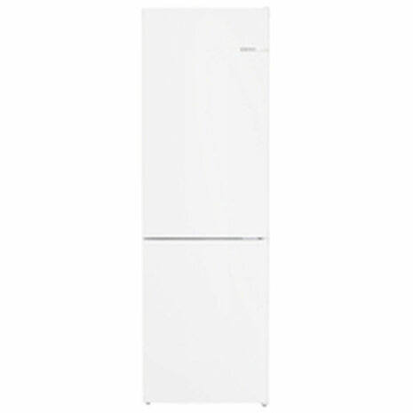 Koel-vriescombinatie BOSCH Staal 2