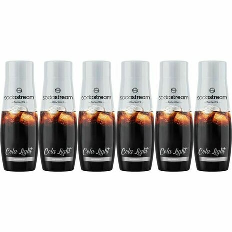 Sodamachine sodastream 1