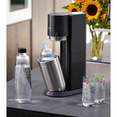 Sodamachine sodastream 2