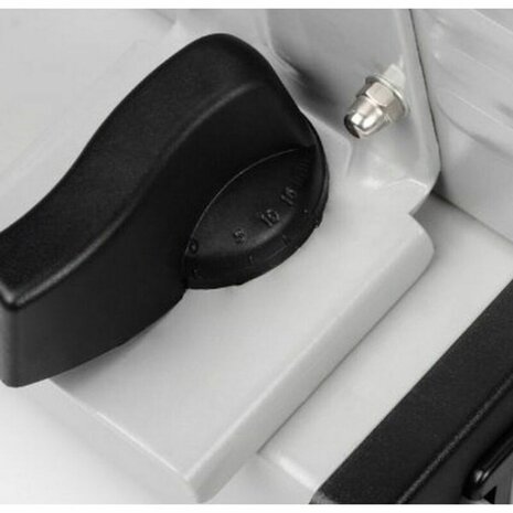 Vleessnijmachine Tristar Em-2099 150W Zwart 150 W 5