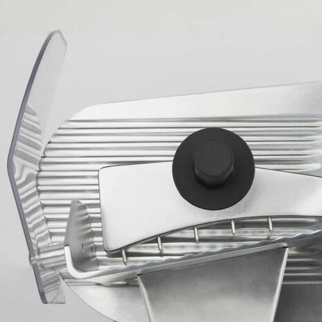 Vleessnijmachine H.Koenig Grijs 5