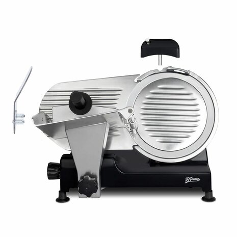Vleessnijmachine H.Koenig MSX252 Zwart 240 W 1