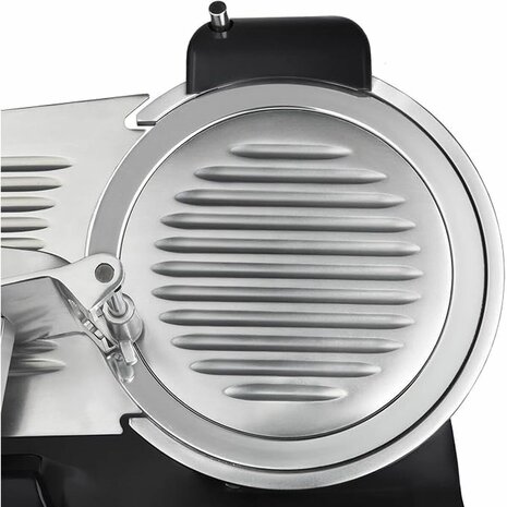 Vleessnijmachine H.Koenig MSX252 Zwart 240 W 3