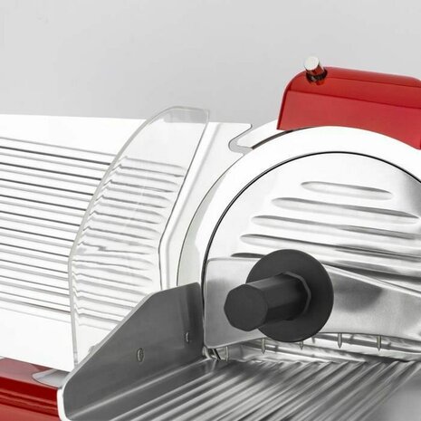 Vleessnijmachine H.Koenig Rood 5