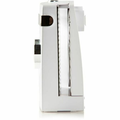 Vleessnijmachine DOMO DO523S 120 W Wit 4