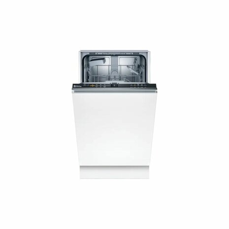 Vaatwasser Balay 3VT4031NA 45 cm Integreerbaar 1