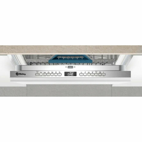 Vaatwasser Balay 3VF6360SA 60 cm 4