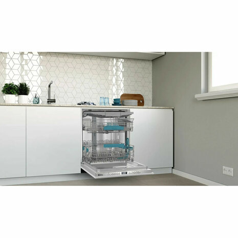 Vaatwasser Balay 3VF6360SA 60 cm 5