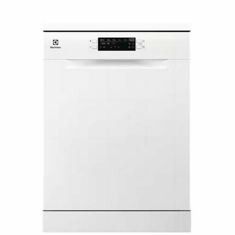Vaatwasser Electrolux ESA47400SW Wit 60 cm 1