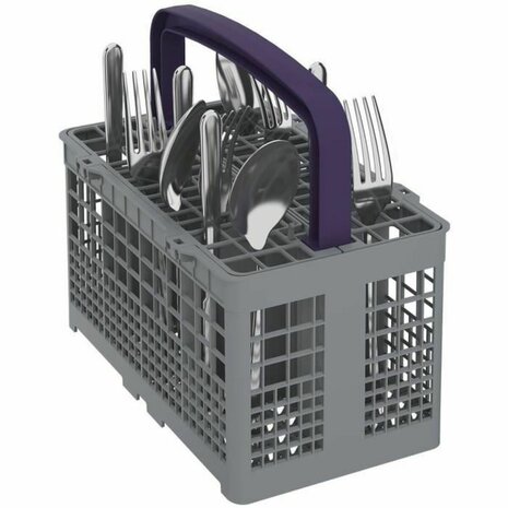 Vaatwasser BEKO Wit 3