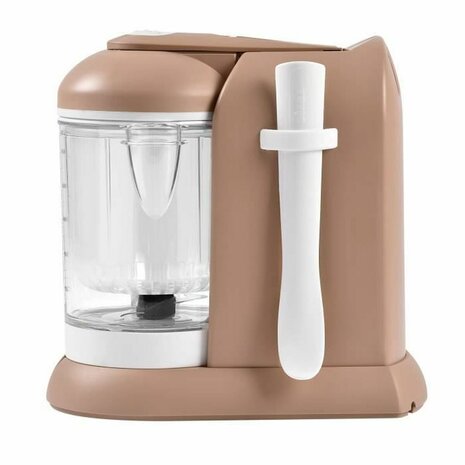 Foodprocessor B&eacute;aba Babycook 1,1 L Bruin 6