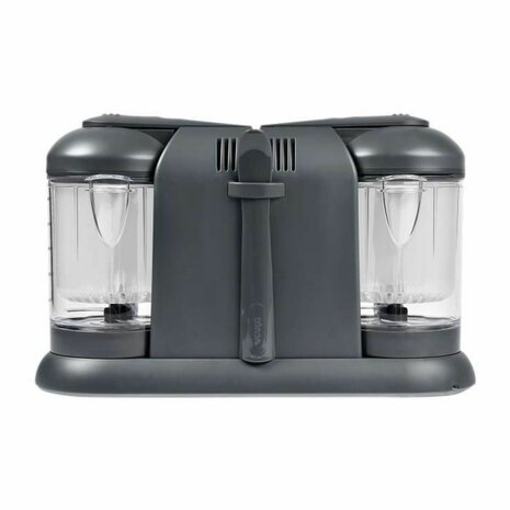 Foodprocessor B&eacute;aba Babycook Duo 200 ml x 2 4-in-1 3