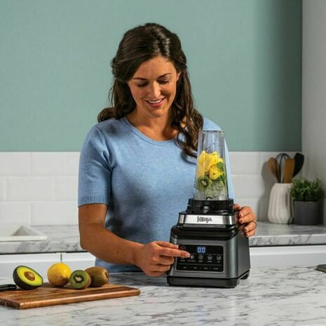 Foodprocessor NINJA BN800 1200 W 1 L 5