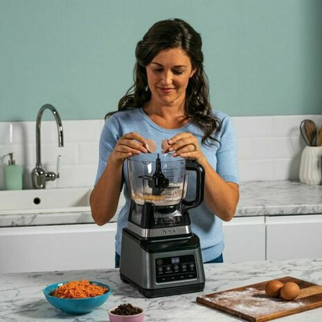Foodprocessor NINJA BN800 1200 W 1 L 7