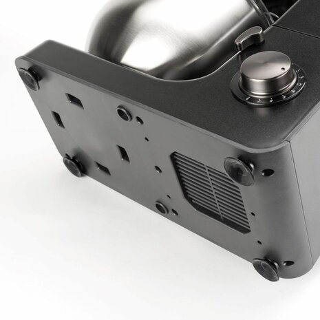 Foodprocessor Black & Decker BXKM1000E Zwart 1000 W 5,2 L 3