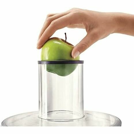 Foodprocessor Philips Zwart 1300 W 5