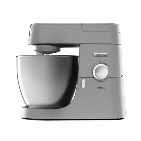 Foodprocessor Kenwood KVL4110S Staal 1200 W 1